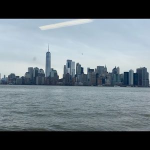 Meet your Posher, Desi